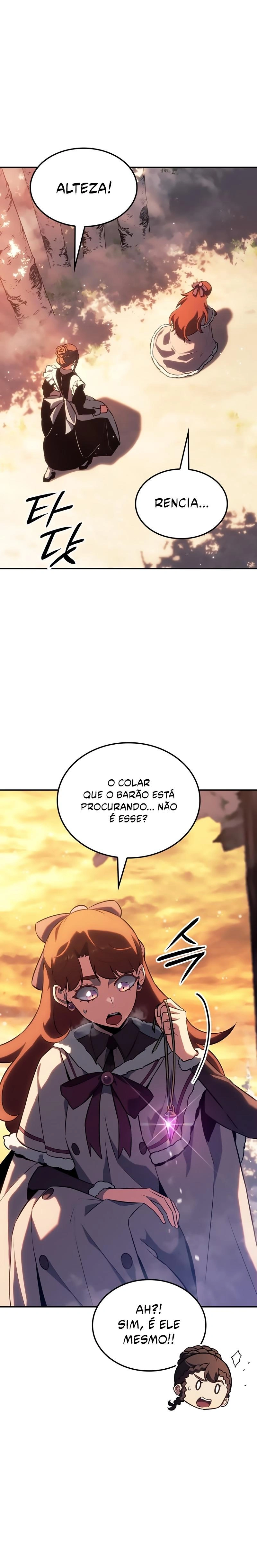 Read Lorde do Gelo pt Manga Online