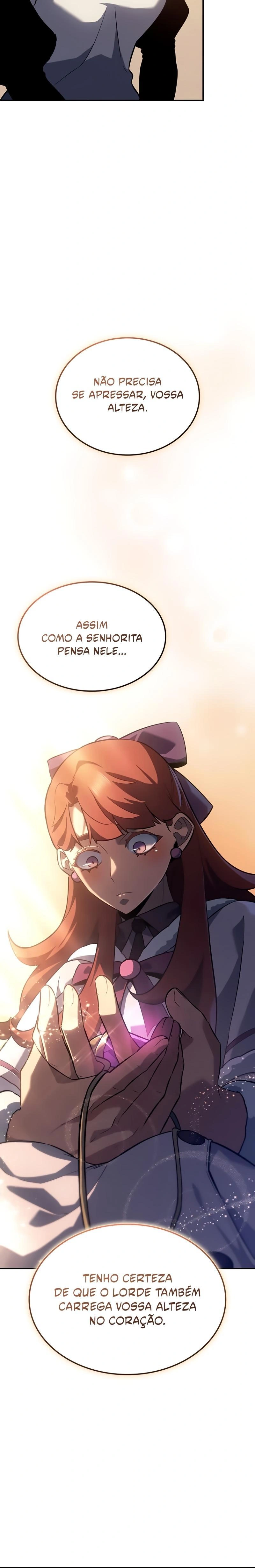 Read Lorde do Gelo pt Manga Online