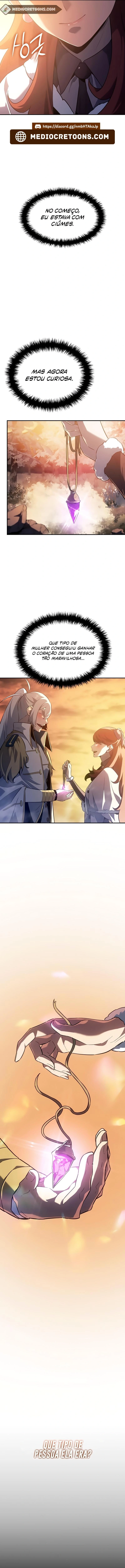 Read Lorde do Gelo pt Manga Online