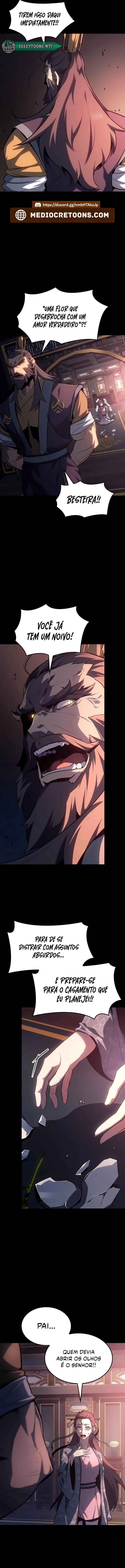 Read Lorde do Gelo pt Manga Online