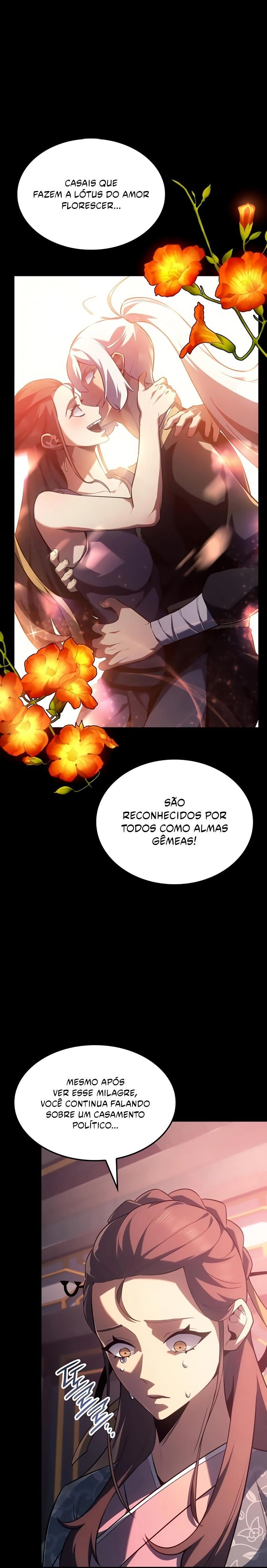 Read Lorde do Gelo pt Manga Online