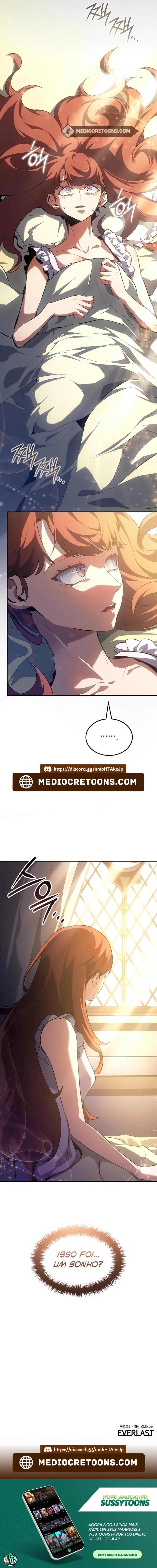 Read Lorde do Gelo pt Manga Online