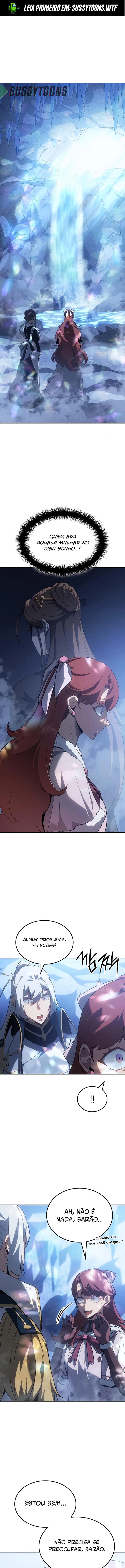 Read Lorde do Gelo pt Manga Online