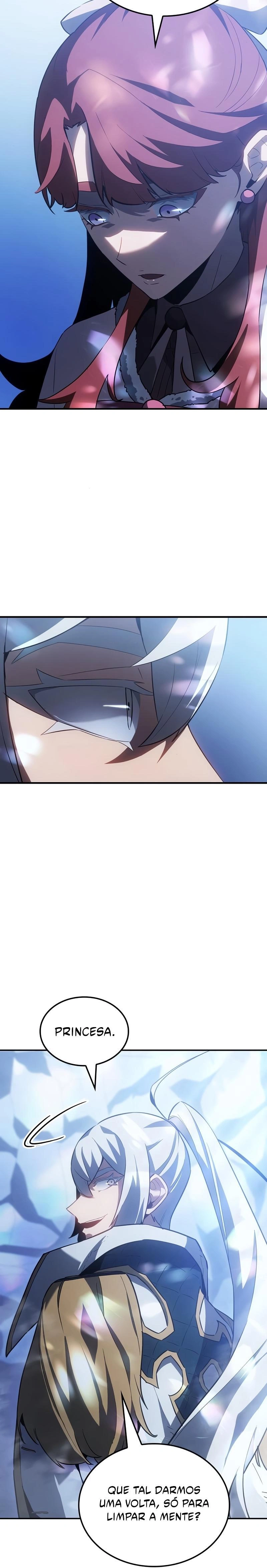 Read Lorde do Gelo pt Manga Online