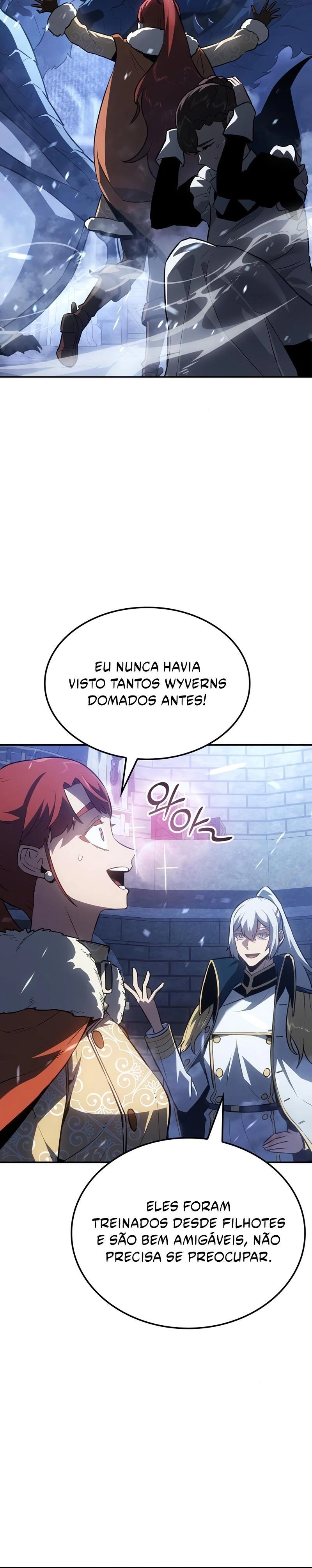 Read Lorde do Gelo pt Manga Online