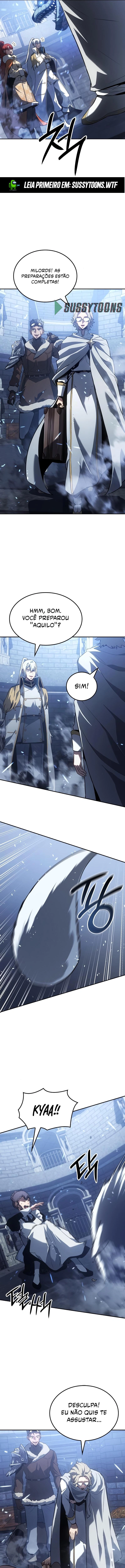 Read Lorde do Gelo pt Manga Online