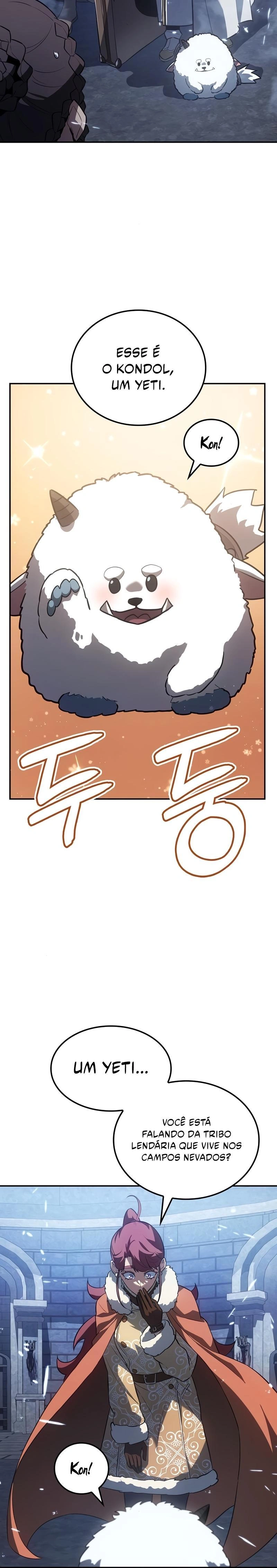 Read Lorde do Gelo pt Manga Online