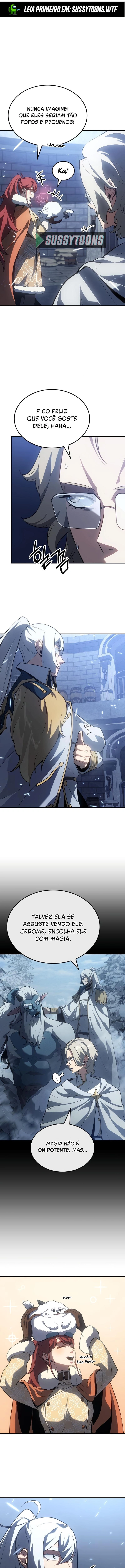 Read Lorde do Gelo pt Manga Online