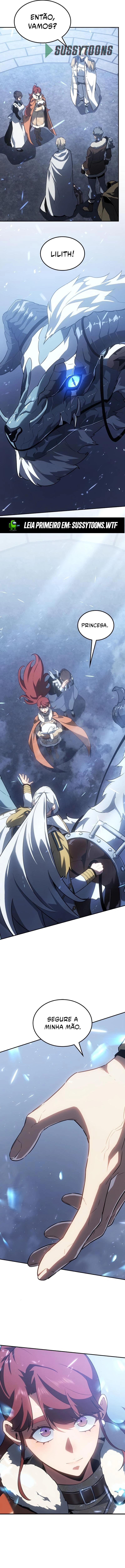 Read Lorde do Gelo pt Manga Online