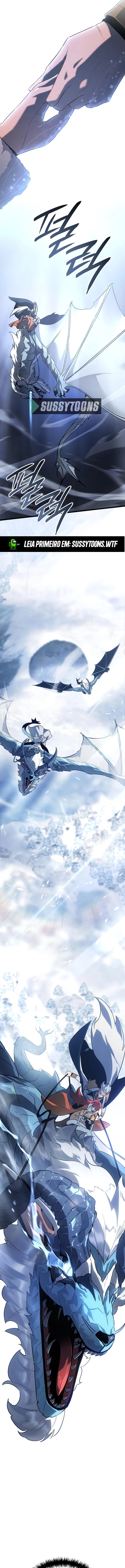 Read Lorde do Gelo pt Manga Online