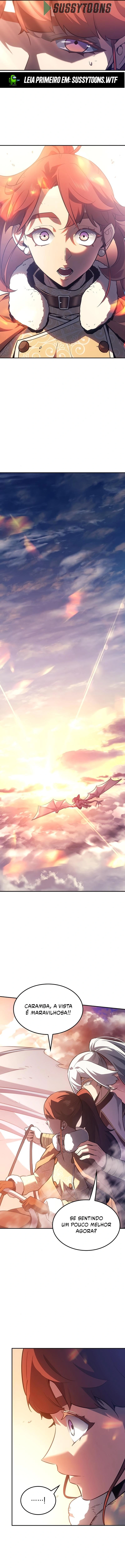 Read Lorde do Gelo pt Manga Online