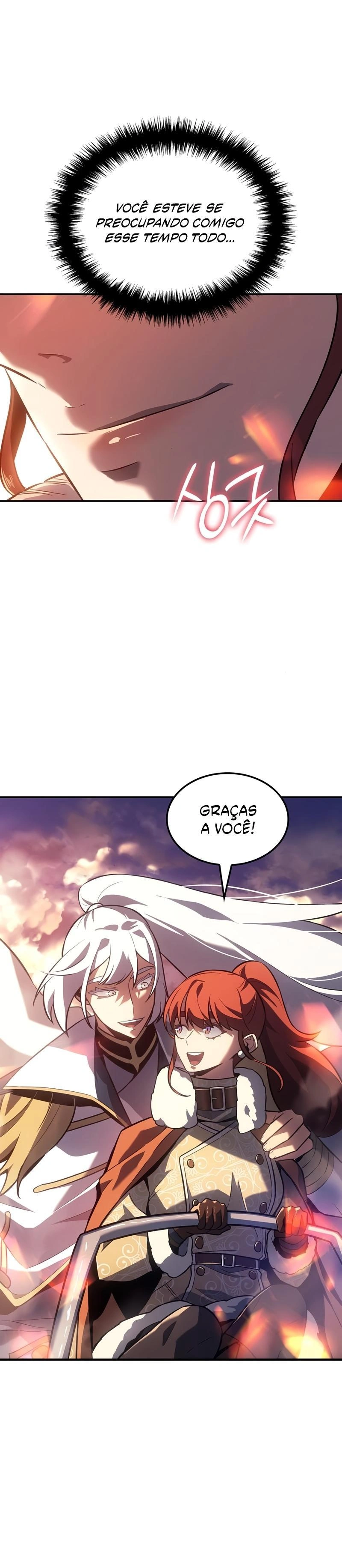 Read Lorde do Gelo pt Manga Online