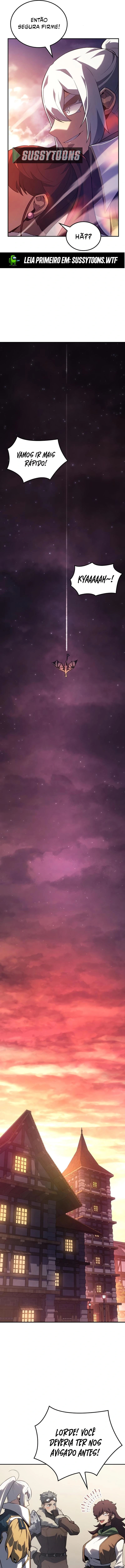 Read Lorde do Gelo pt Manga Online