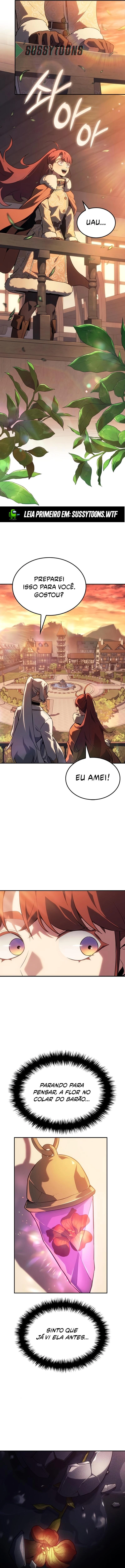 Read Lorde do Gelo pt Manga Online