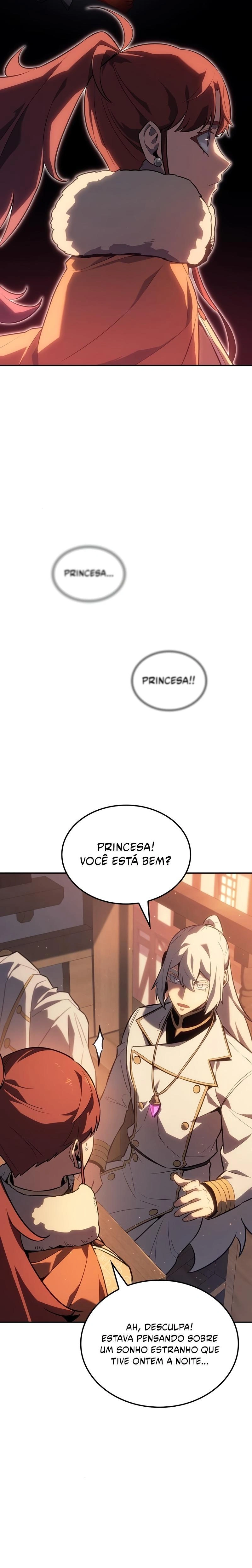 Read Lorde do Gelo pt Manga Online