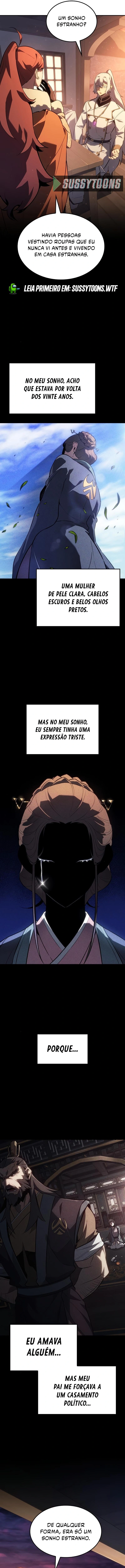 Read Lorde do Gelo pt Manga Online