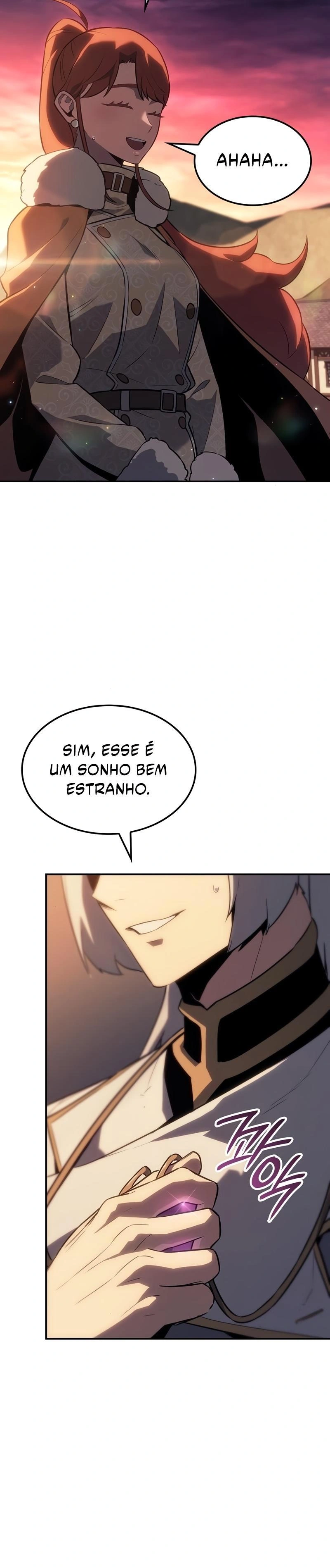 Read Lorde do Gelo pt Manga Online