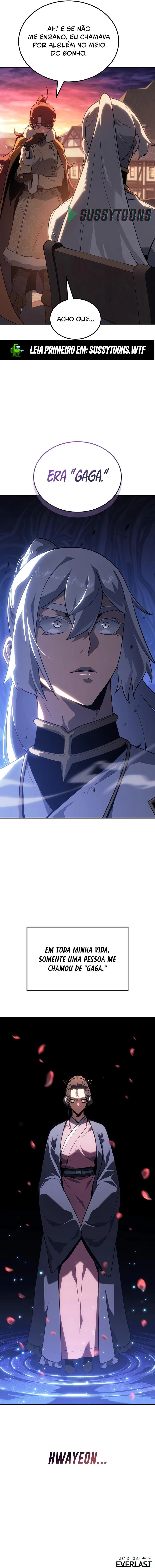 Read Lorde do Gelo pt Manga Online