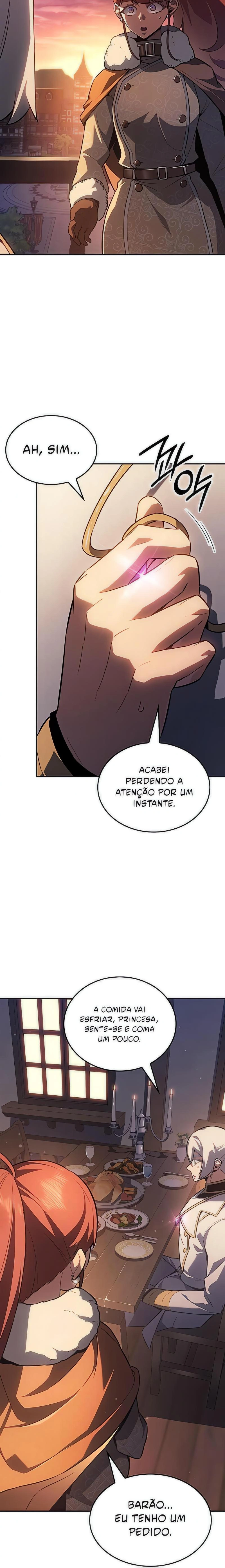 Read Lorde do Gelo pt Manga Online