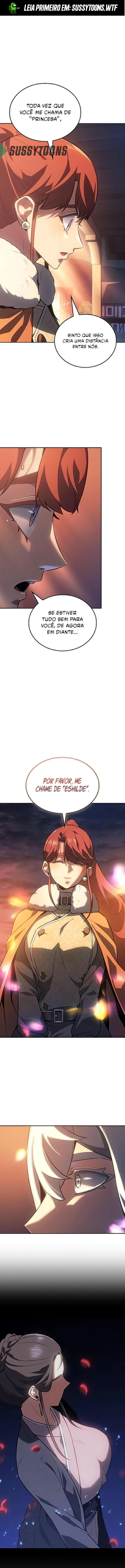 Read Lorde do Gelo pt Manga Online