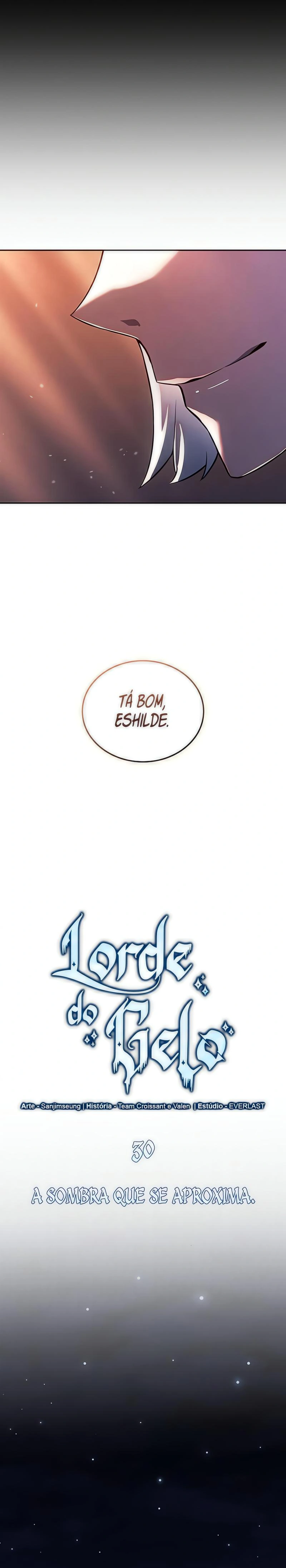 Read Lorde do Gelo pt Manga Online