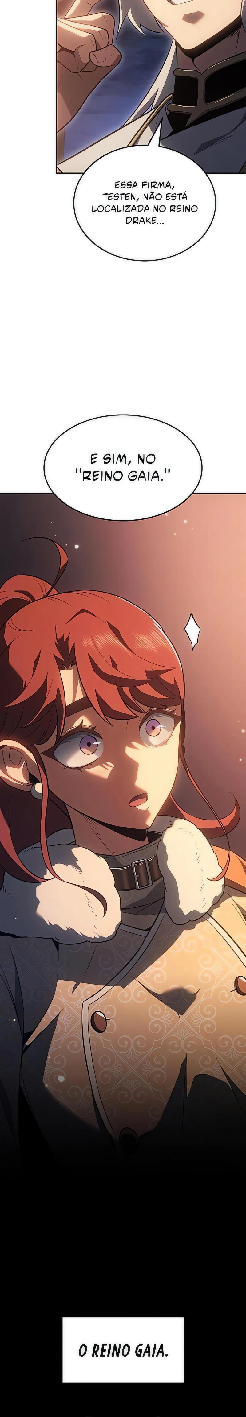 Read Lorde do Gelo pt Manga Online