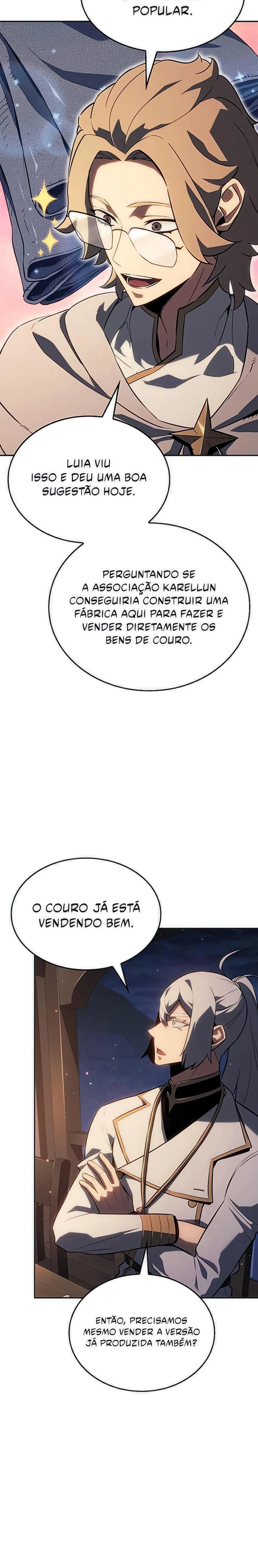 Read Lorde do Gelo pt Manga Online