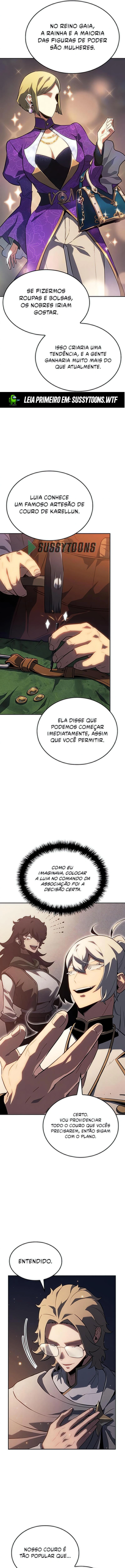 Read Lorde do Gelo pt Manga Online