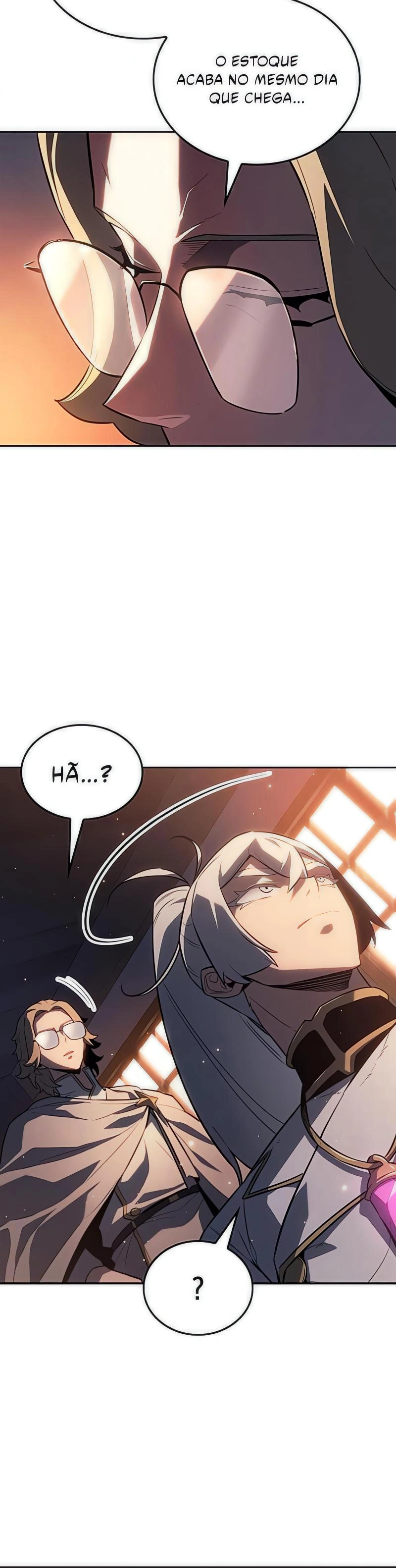 Read Lorde do Gelo pt Manga Online