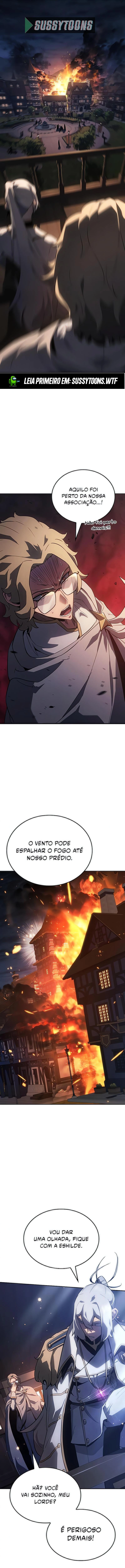 Read Lorde do Gelo pt Manga Online