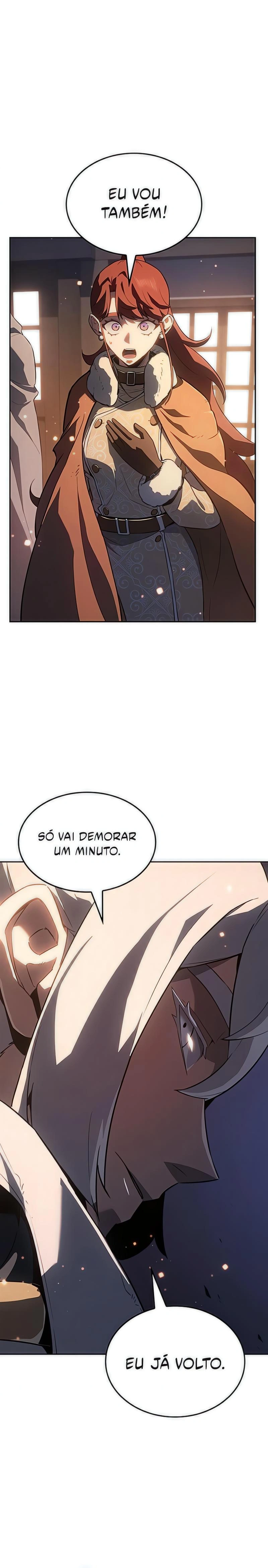 Read Lorde do Gelo pt Manga Online