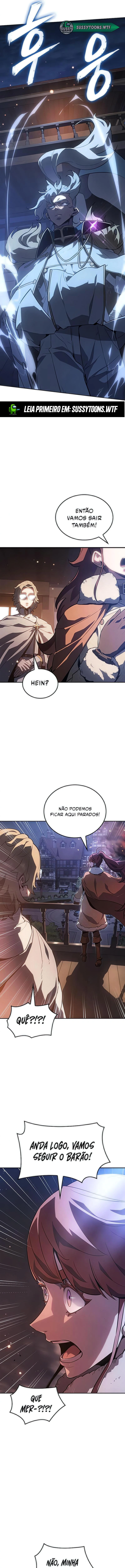 Read Lorde do Gelo pt Manga Online