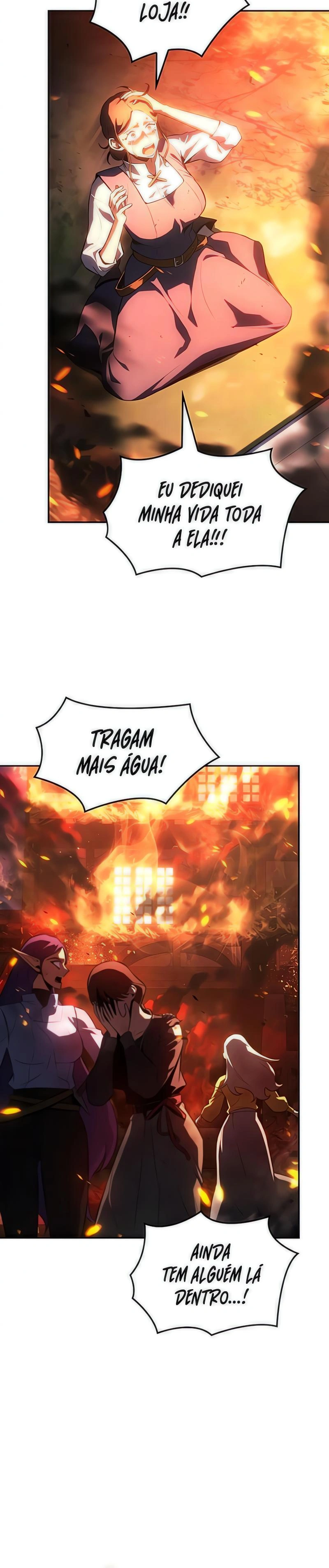 Read Lorde do Gelo pt Manga Online