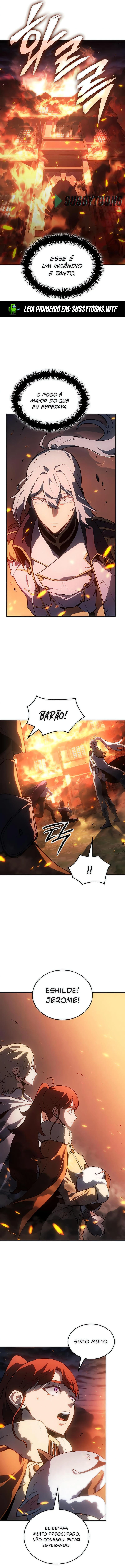 Read Lorde do Gelo pt Manga Online