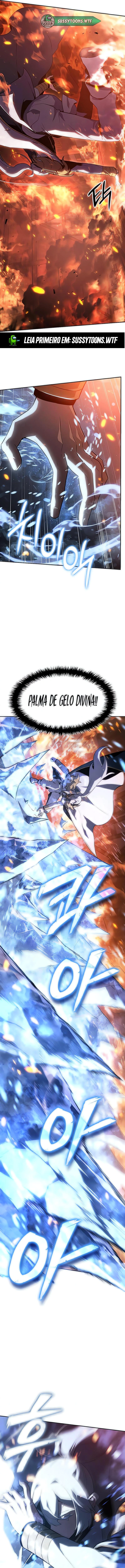 Read Lorde do Gelo pt Manga Online