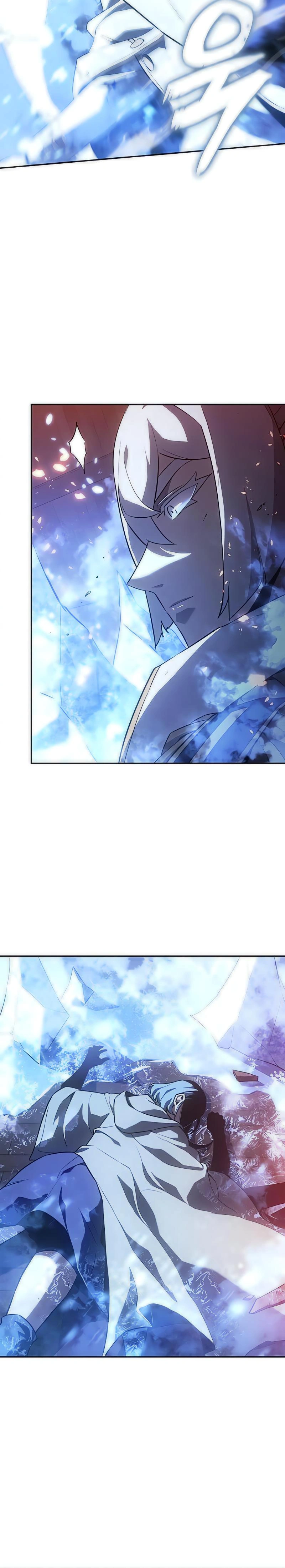 Read Lorde do Gelo pt Manga Online