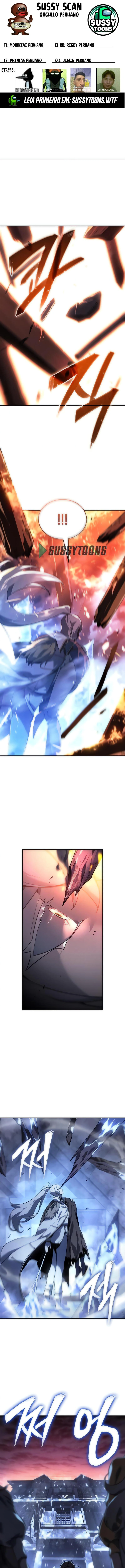 Read Lorde do Gelo pt Manga Online