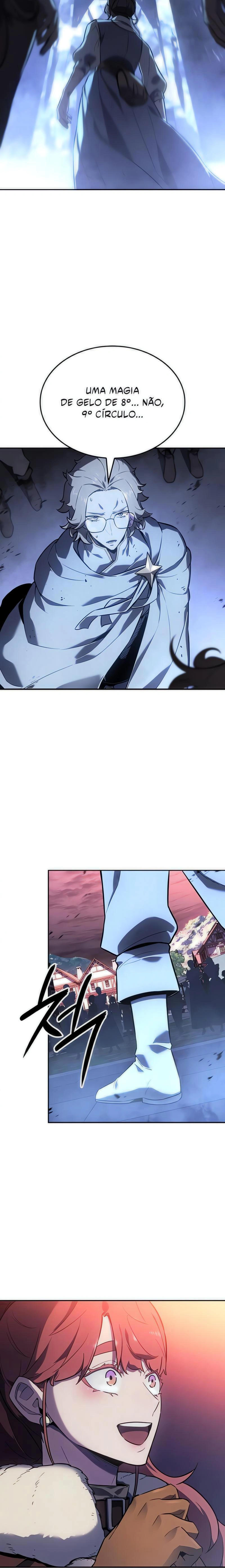 Read Lorde do Gelo pt Manga Online