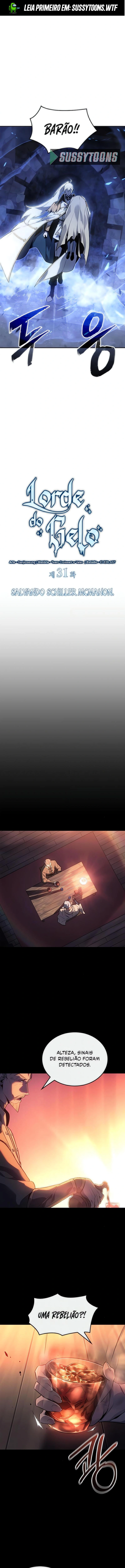 Read Lorde do Gelo pt Manga Online