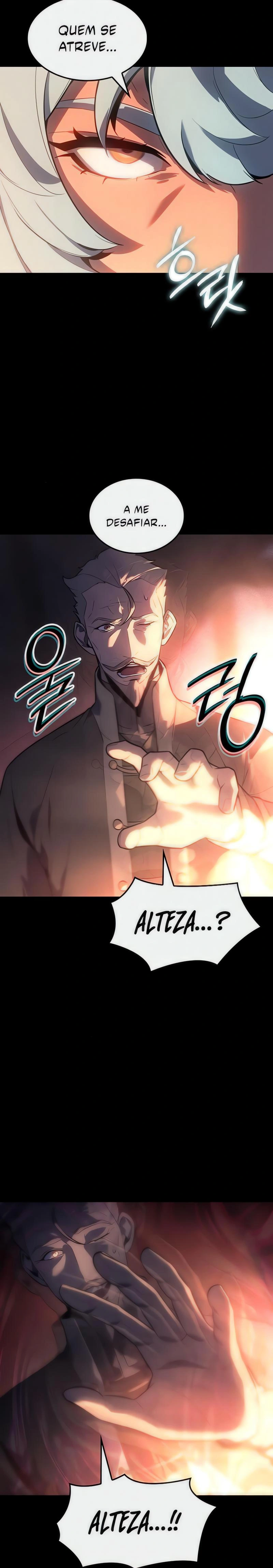 Read Lorde do Gelo pt Manga Online