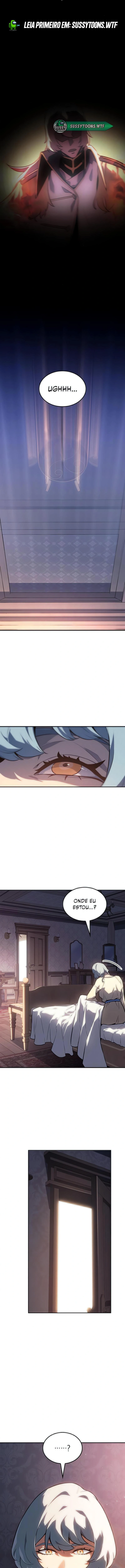 Read Lorde do Gelo pt Manga Online