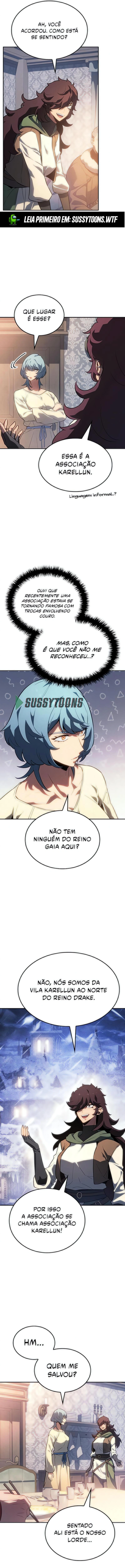 Read Lorde do Gelo pt Manga Online