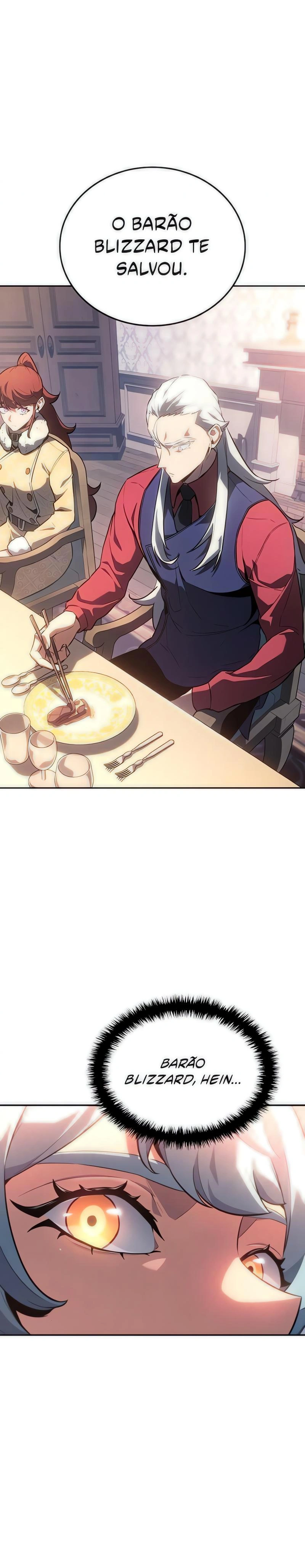 Read Lorde do Gelo pt Manga Online