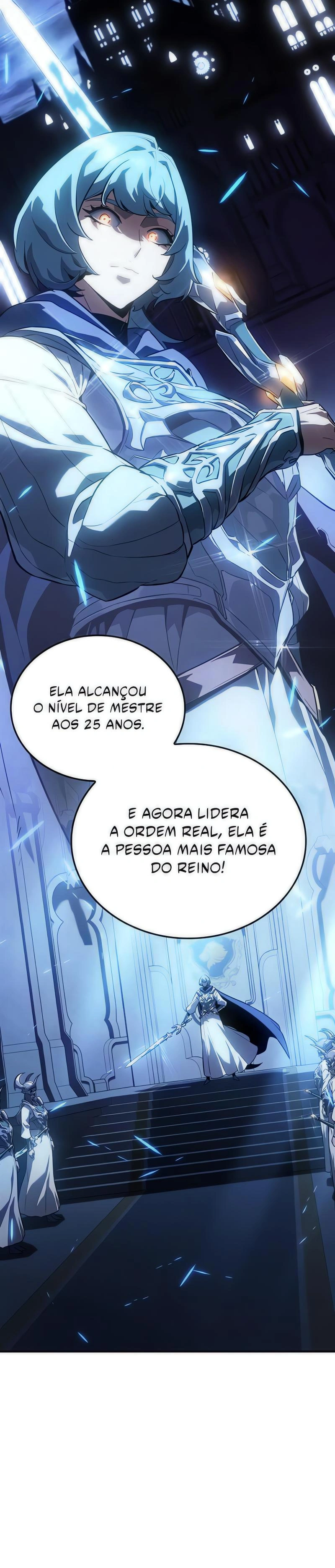 Read Lorde do Gelo pt Manga Online