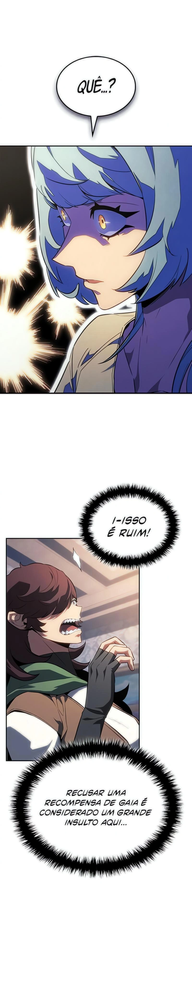 Read Lorde do Gelo pt Manga Online