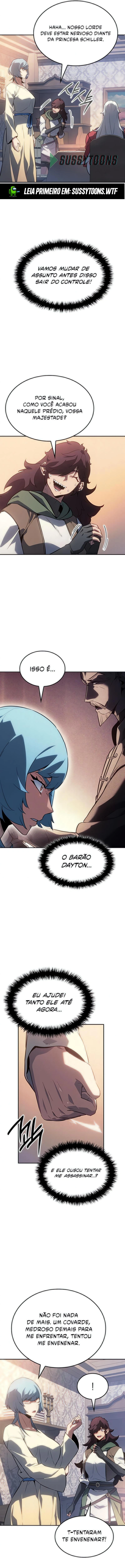 Read Lorde do Gelo pt Manga Online