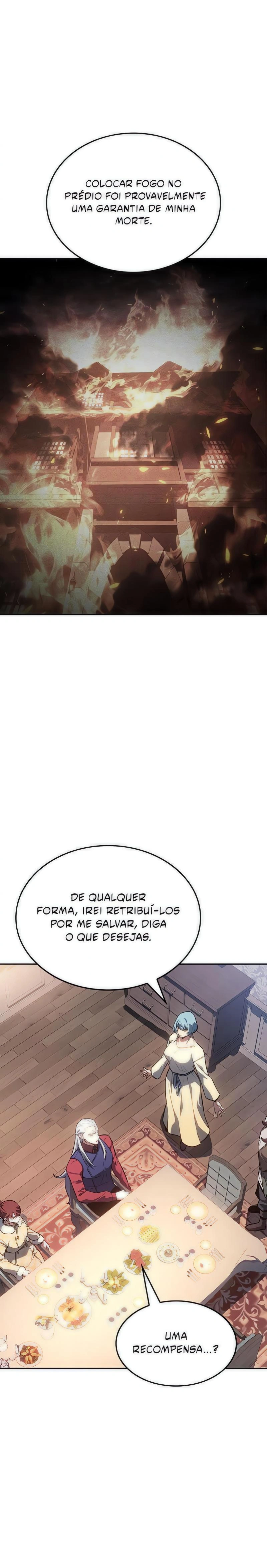 Read Lorde do Gelo pt Manga Online