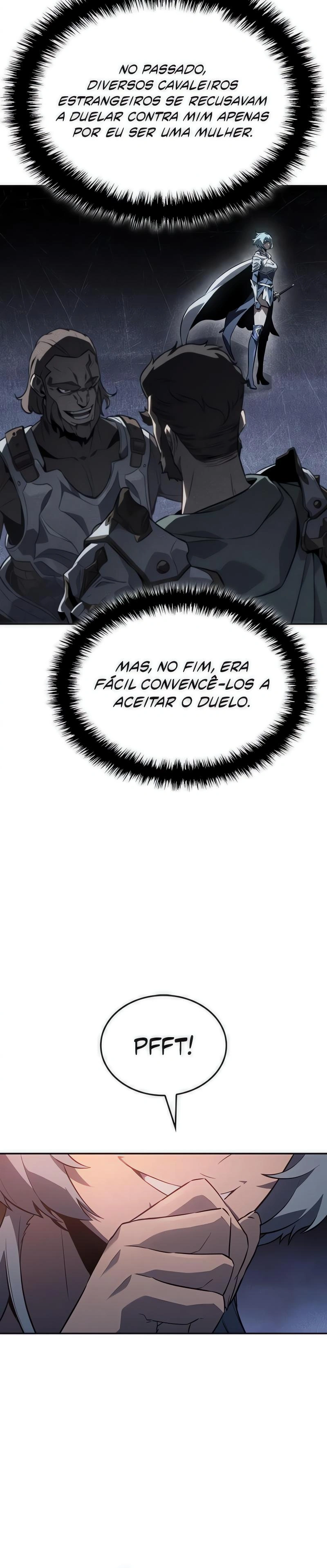 Read Lorde do Gelo pt Manga Online