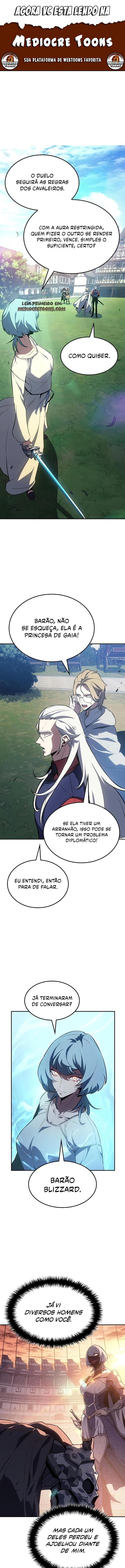 Read Lorde do Gelo pt Manga Online