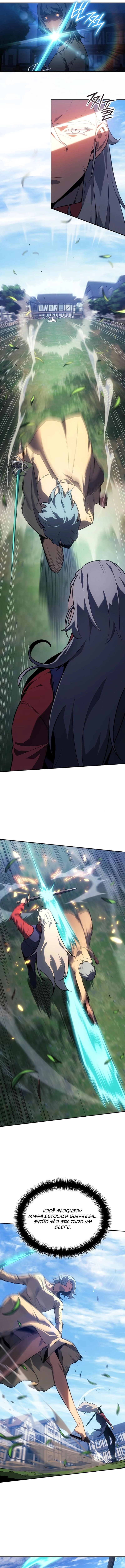 Read Lorde do Gelo pt Manga Online